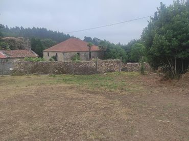 Terreno residenziale in vendita a Lugar RAMIL