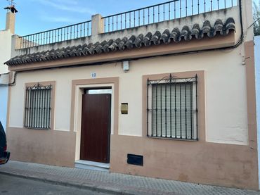 Maison mitoyenne à vendre à Calle Los Almendros