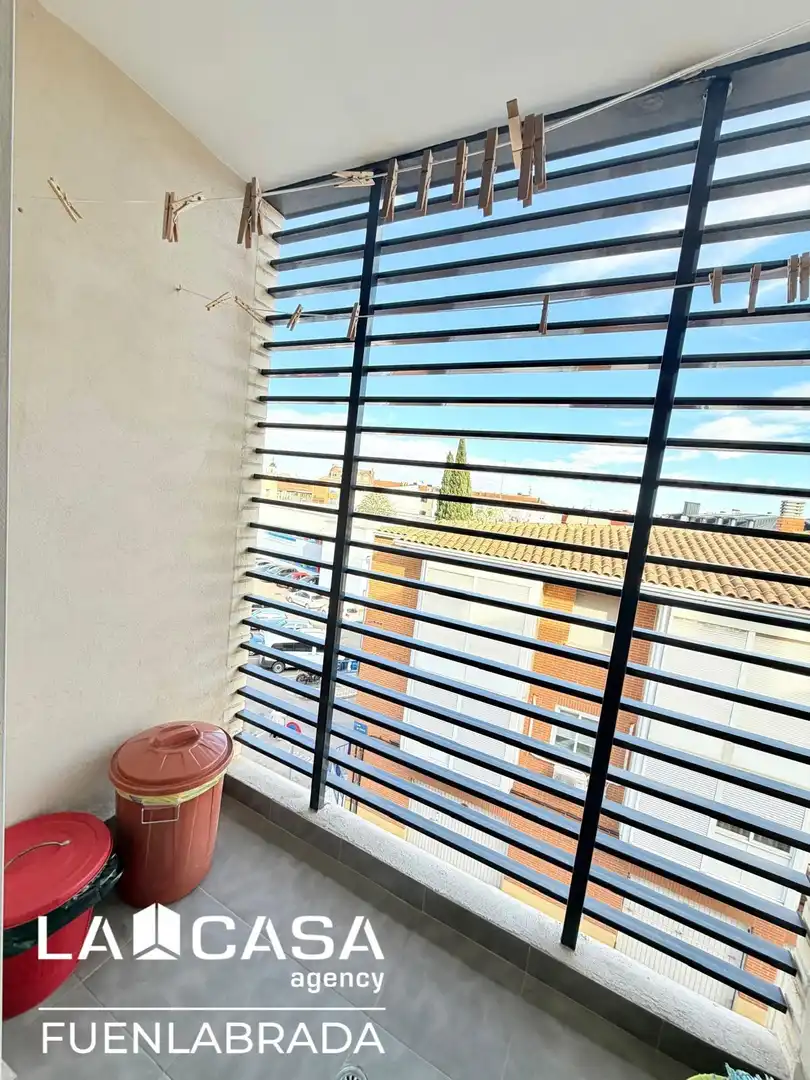 Appartamento con terrazza in vendita a Calle de Madrid, imagen 15