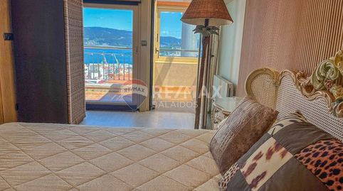 Foto 3 de Dúplex en venta en Praza Francisco Fernández del Riego, Plaza España - Corte Inglés, Vigo