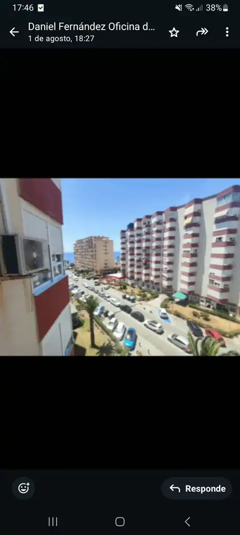 Logement avec terrasse à vendre à Avenida Europa 3, imagen 10