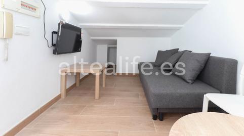 Photo 3 of Study to rent in Carrer Sant Blai, Altea ciudad, Alicante