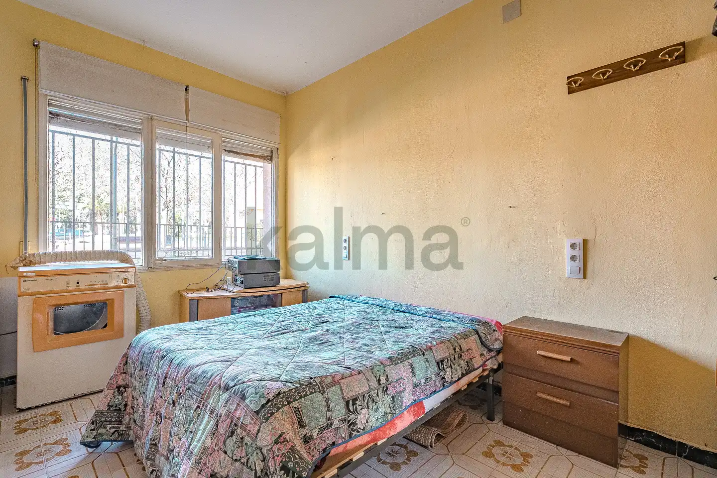 Piso en venta en Carrer de Salamanca, Passeig Maragall