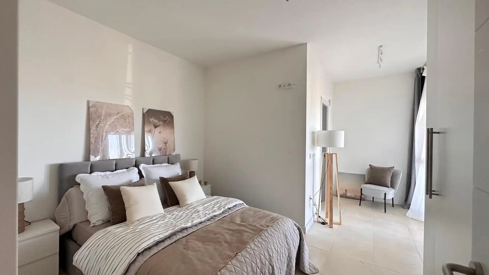Wohnung zum Verkauf in Benifaió, imagen 5