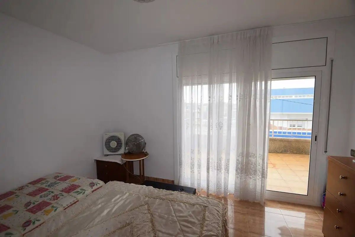 Ático en venta en Segur de Calafell, imagen 13