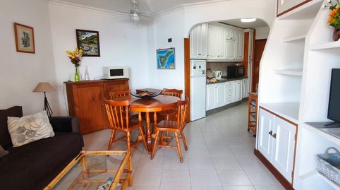 Foto 3 de Apartamento de alquiler en Avenida Maritima, 36, Candelaria - Playa La Viuda, Candelaria