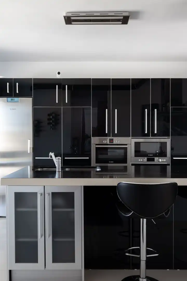Kitchen of Houses for sale in Alhaurín de la Torre  with Terrace