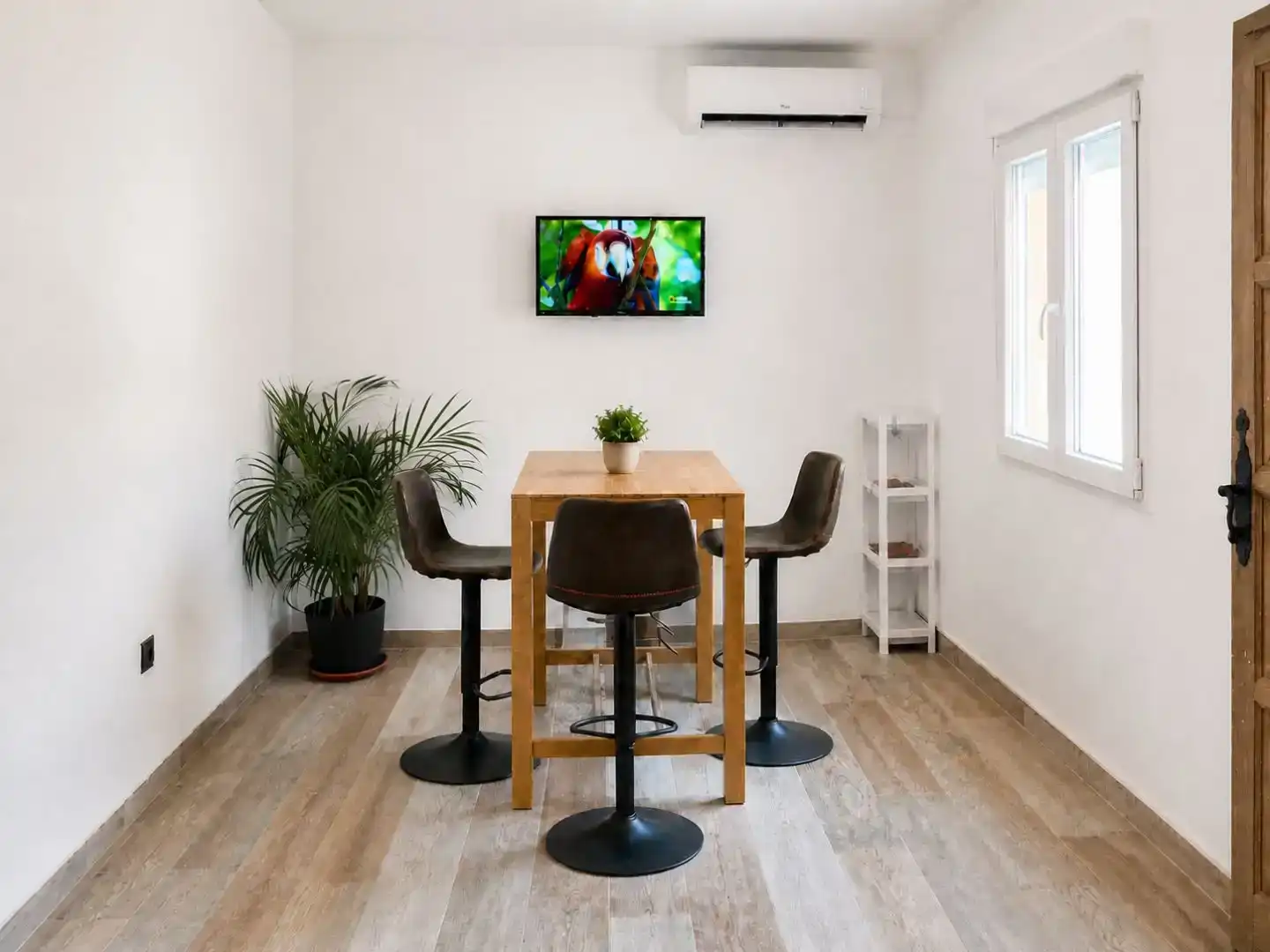 Comedor de Casa adosada en venta en Benahadux, Almería