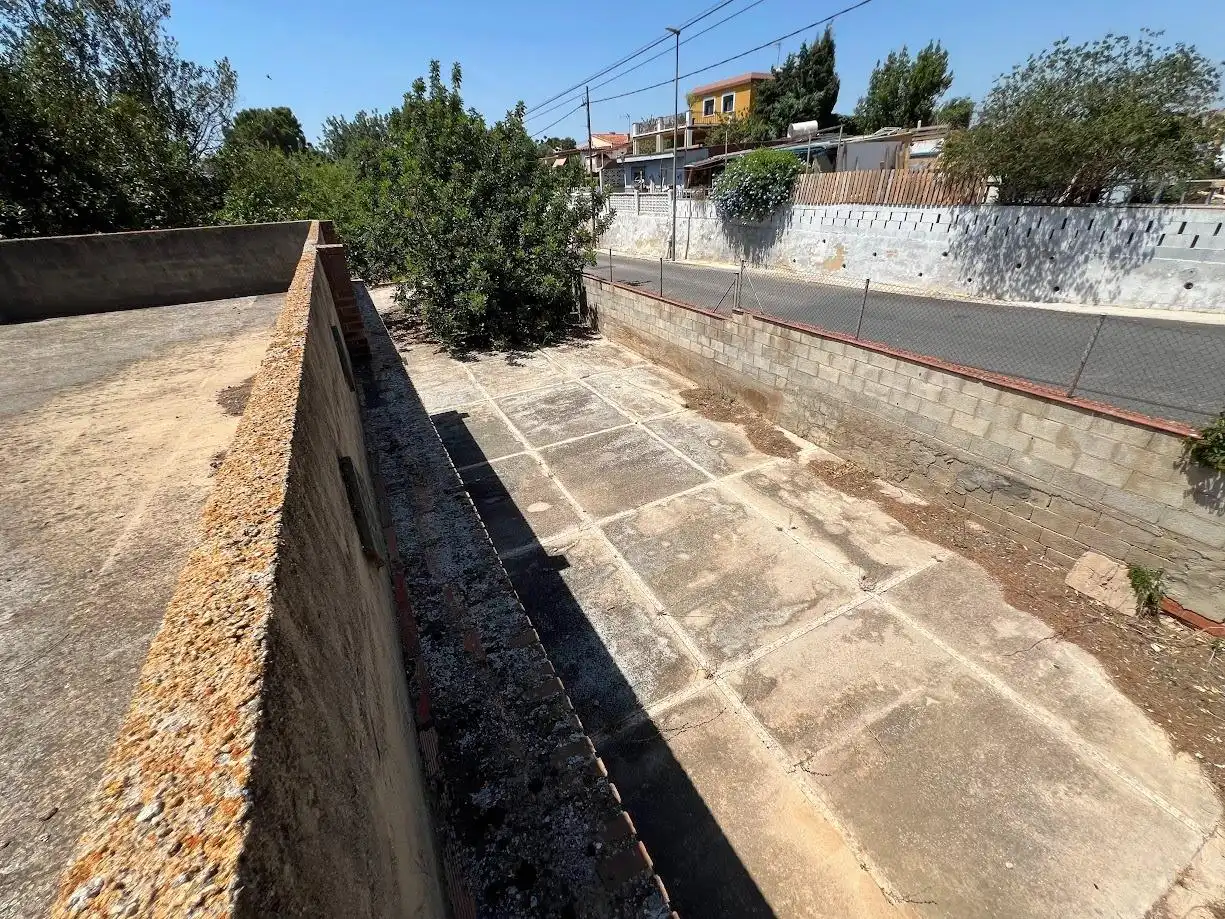 Exterior view of Residential for sale in Torrent