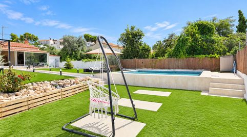 Foto 5 de Casa o xalet en venda a Llessiu, Calafell Park, Calafell