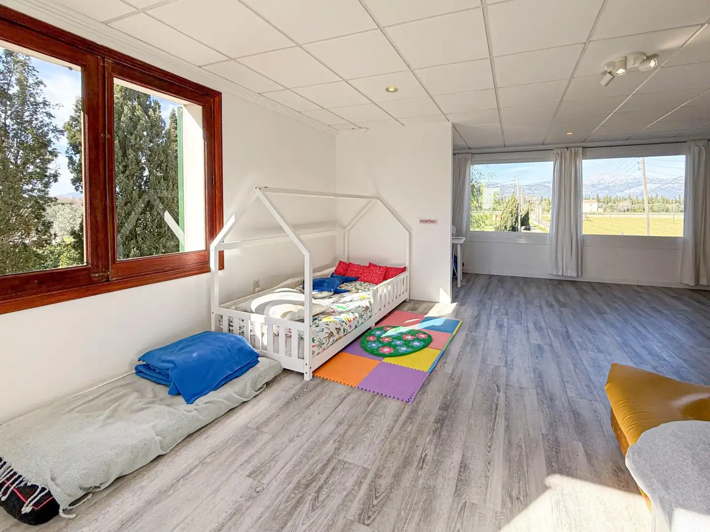 Bedroom of Land for sale in Inca