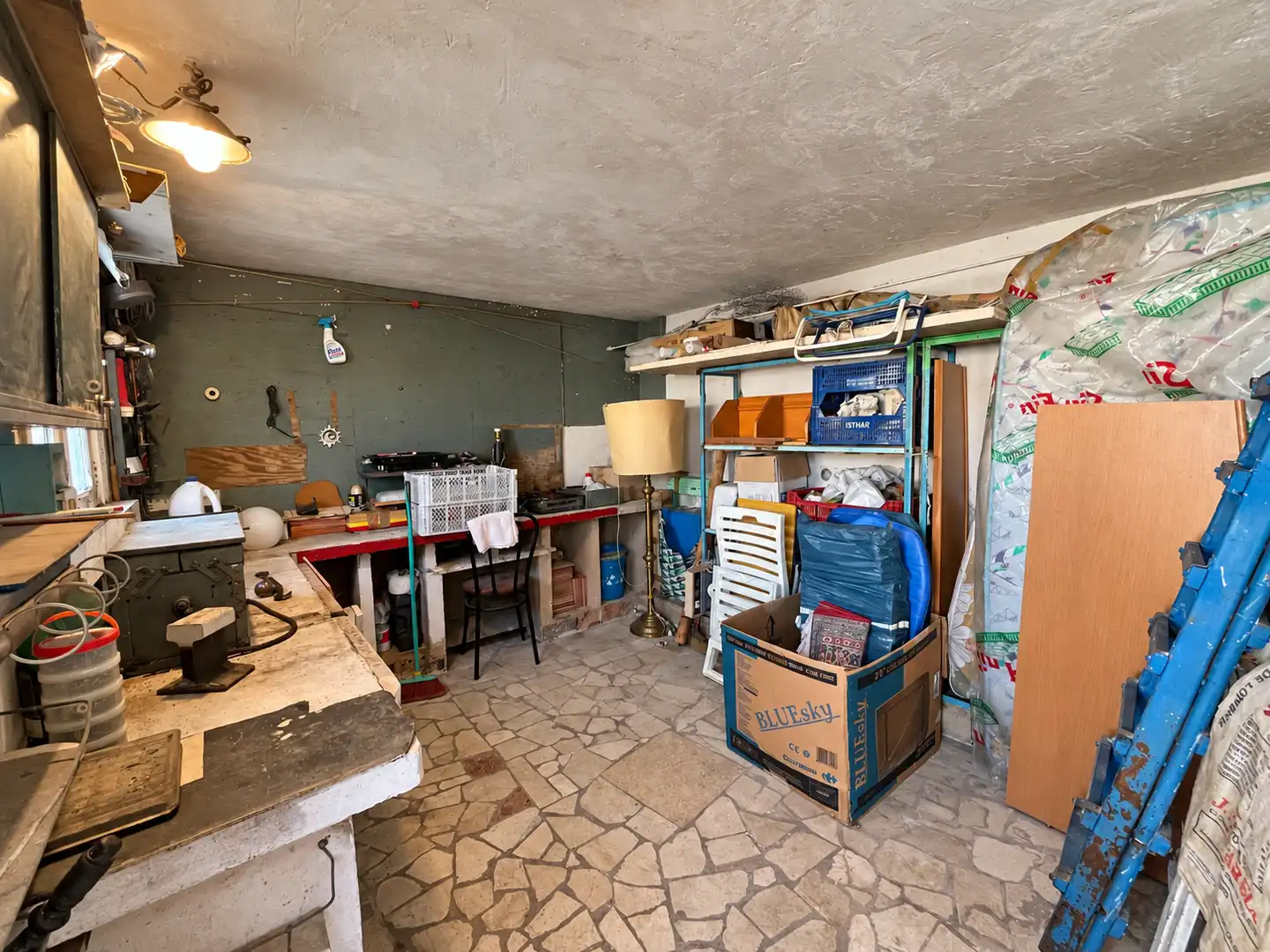 Piso en venta en Carrer del Trovador, imagen 31