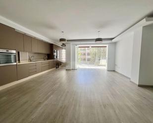 Cuina de Apartament en venda en Marbella amb Aire condicionat, Calefacció i Terrassa