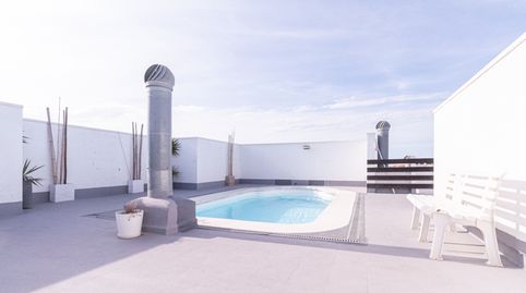 Foto 2 de Piso en venta en El Verger, Alicante