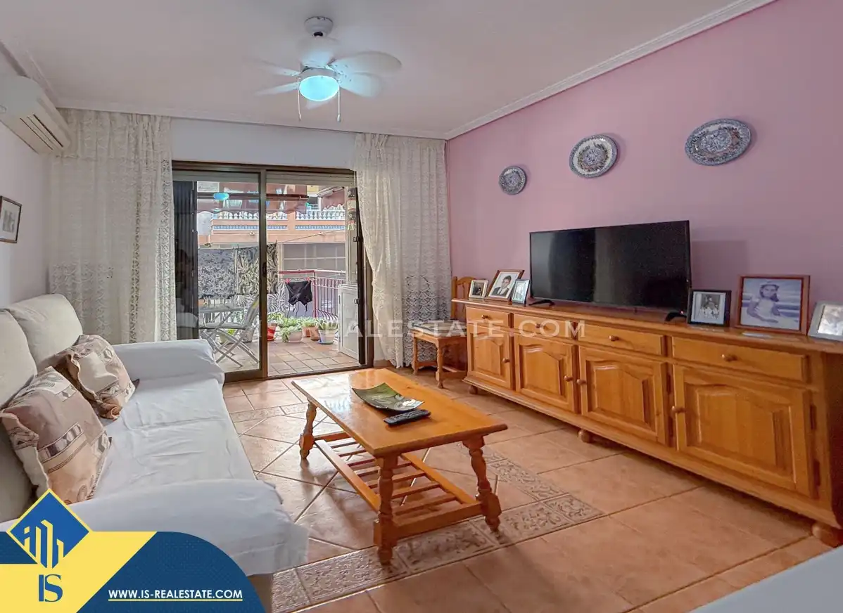 Apartament amb ascensor en venda a Playa de los Locos, imagen 5