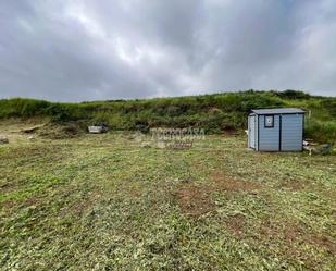 Land for sale in Los Realejos
