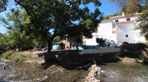 Photo 3 of Country house for sale in Diseminado Poligono 2, 1, Júzcar, Málaga