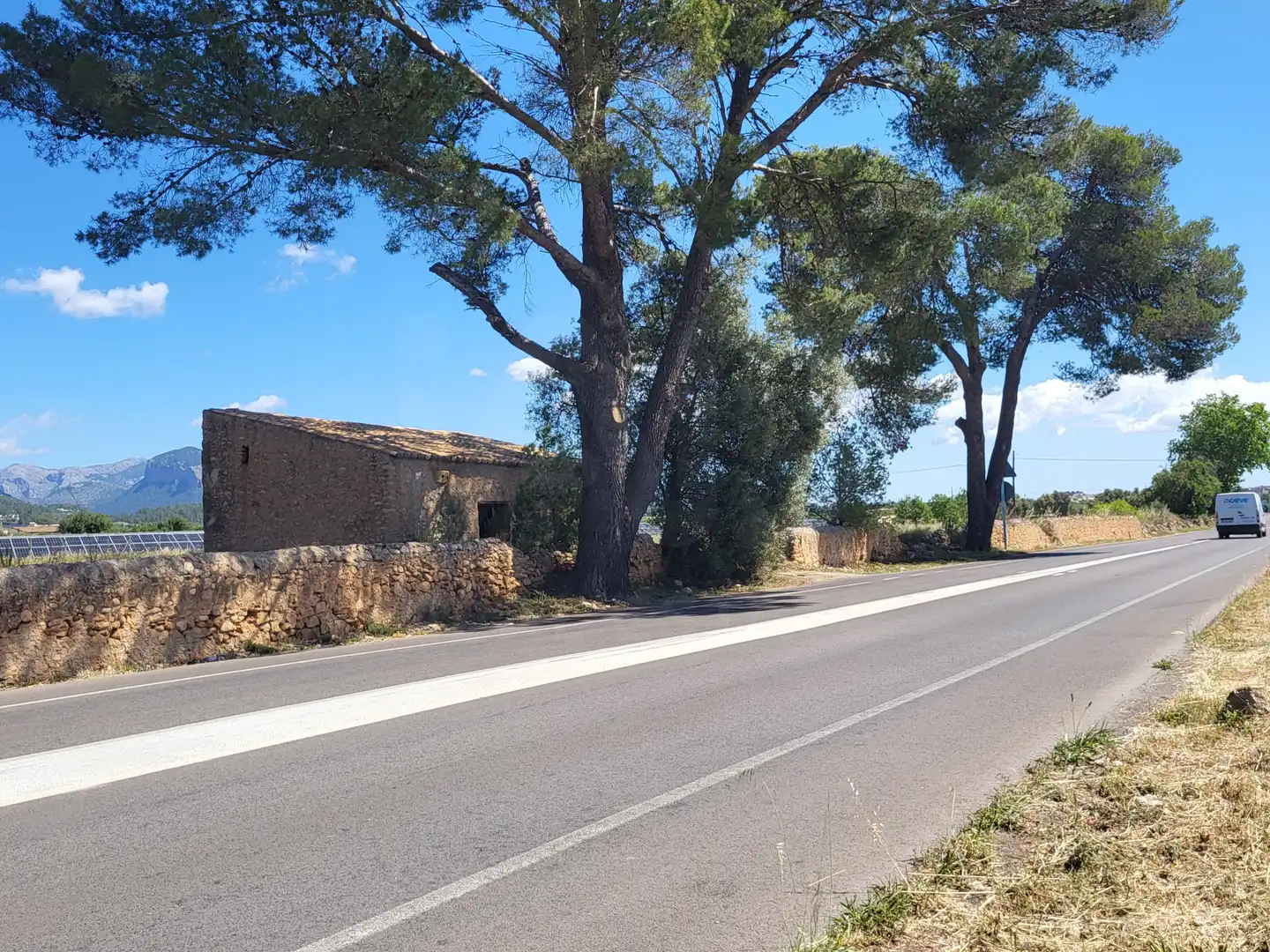 Terrain rustique à vendre à Polígono 2 Parcela 1, imagen 34