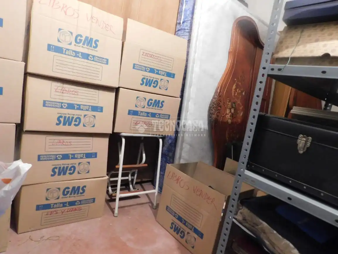 Piso en venta en Zaragoza