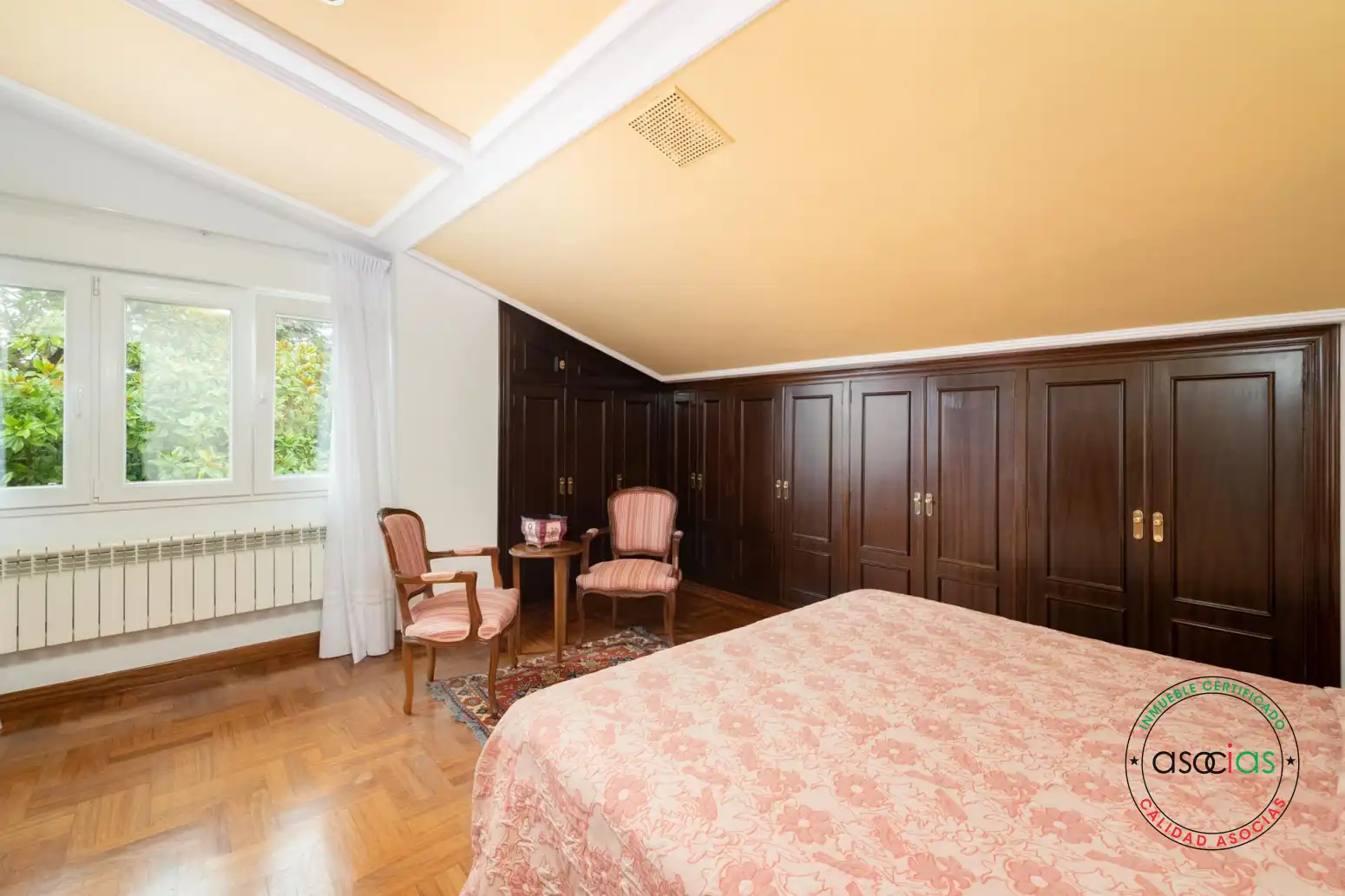 Casa o chalet en venta en Somió