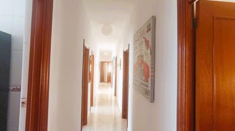 Foto 5 de Pis de lloguer a San Bernardo, Salamanca