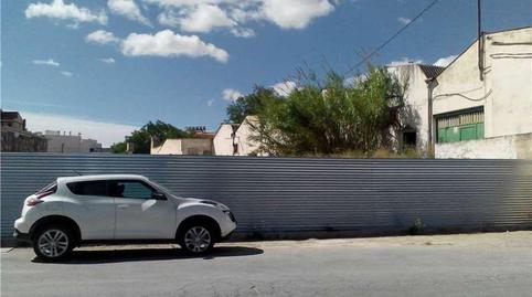 Foto 4 de Residencial en venda a Paz, 126, Yecla, Murcia