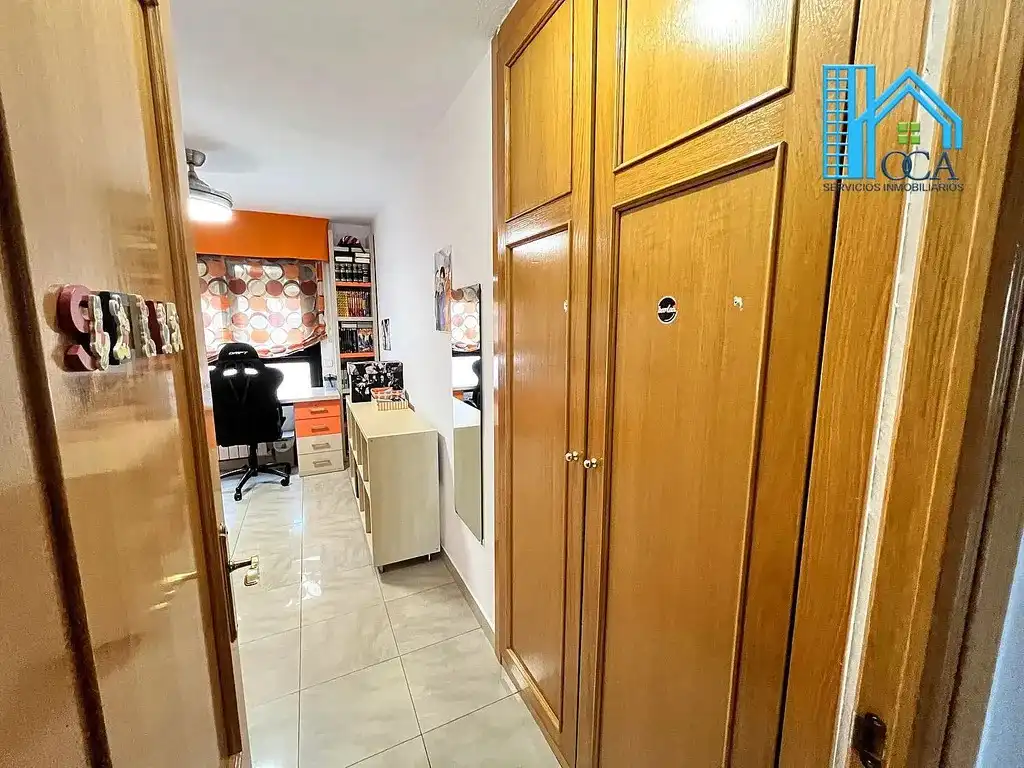 Piso en venta en Carabanchel