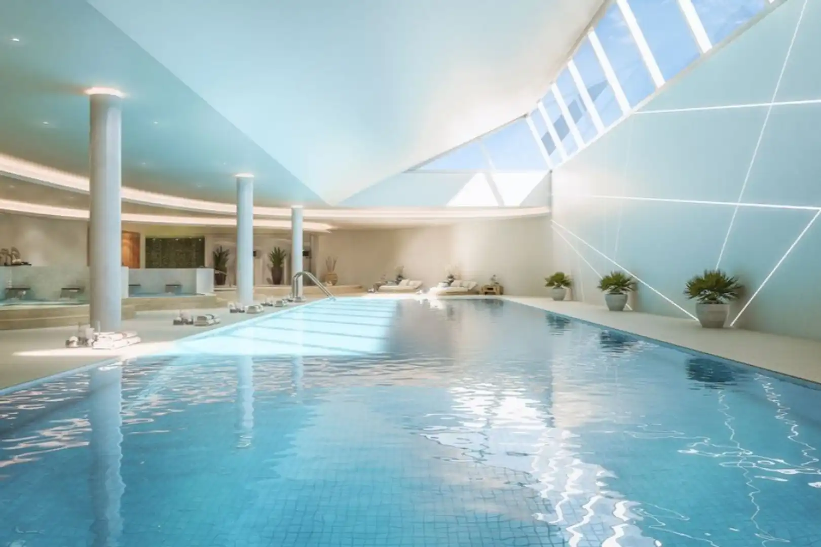 Apartamento con ascensor en venta en Selwo, imagen 34
