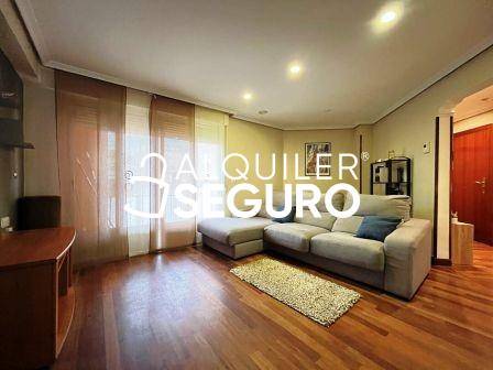 Piso en Alquiler en San Pedro Auz. en Eskoriatza