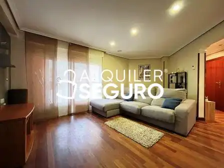 Flat for rent in San Pedro Auz., Eskoriatza