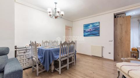 Foto 2 de Pis en venda a Apóstol Santiago, Madrid