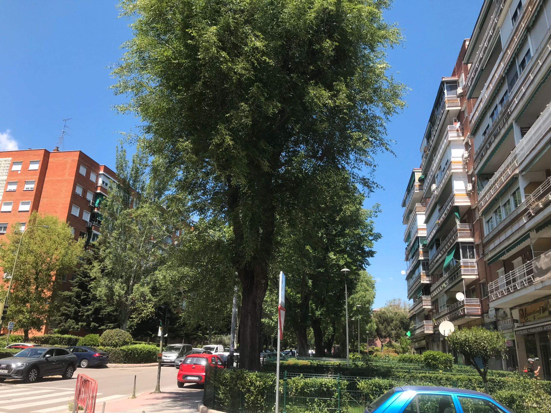 Pis de lloguer a Villafontana - Estoril I