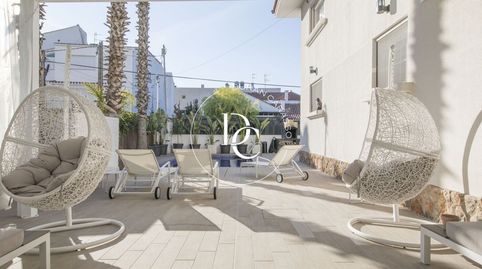 Photo 2 of Houses for rent in Avinguda de Nostra Senyora del Vinyet, Can Girona - Terramar - Vinyet, Sitges