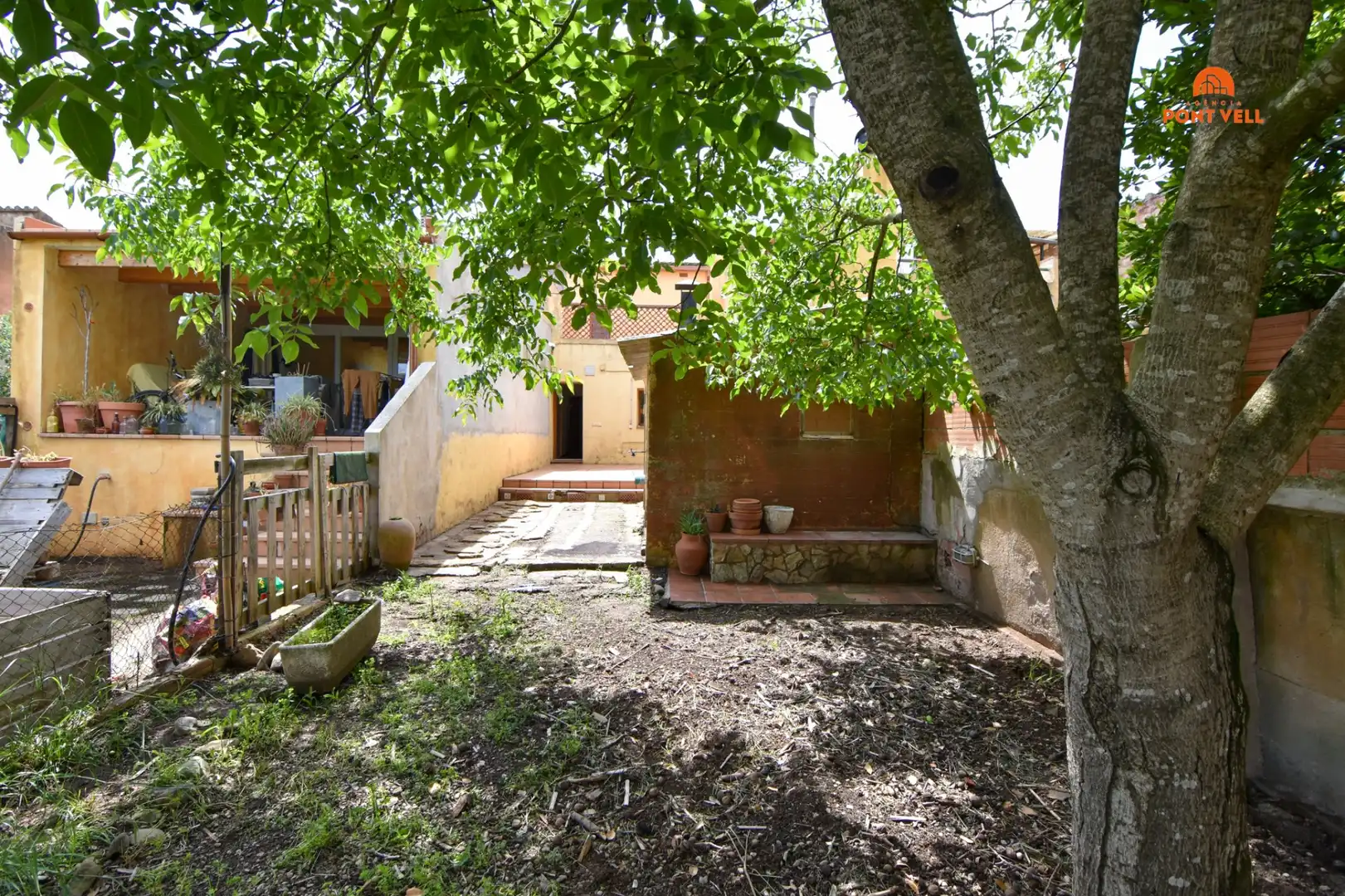 Reihenhaus mit Terrasse zum Verkauf in La Bisbal d'Empordà, imagen 13