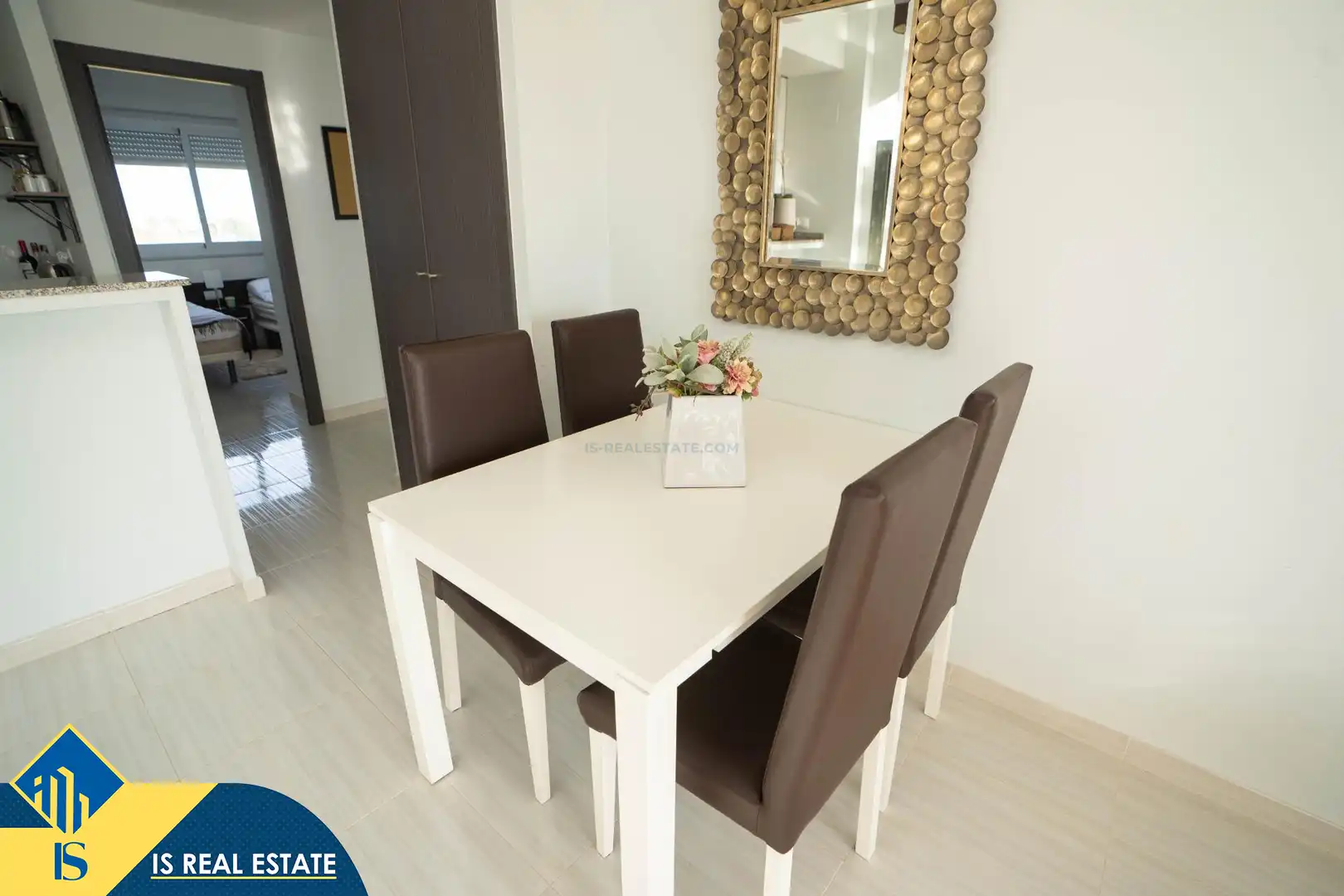 Penthouse with pool for sale in Orihuela Costa, imagen 21