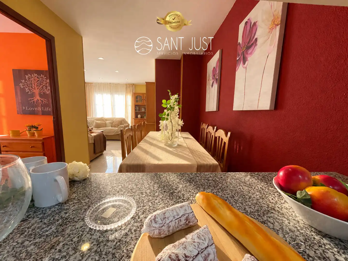 Mini appartamento con piscina in vendita a Carrer de Marcos Redondo 4, imagen 12