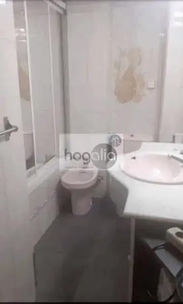 Flat with lift to rent in Nervión, imagen 11