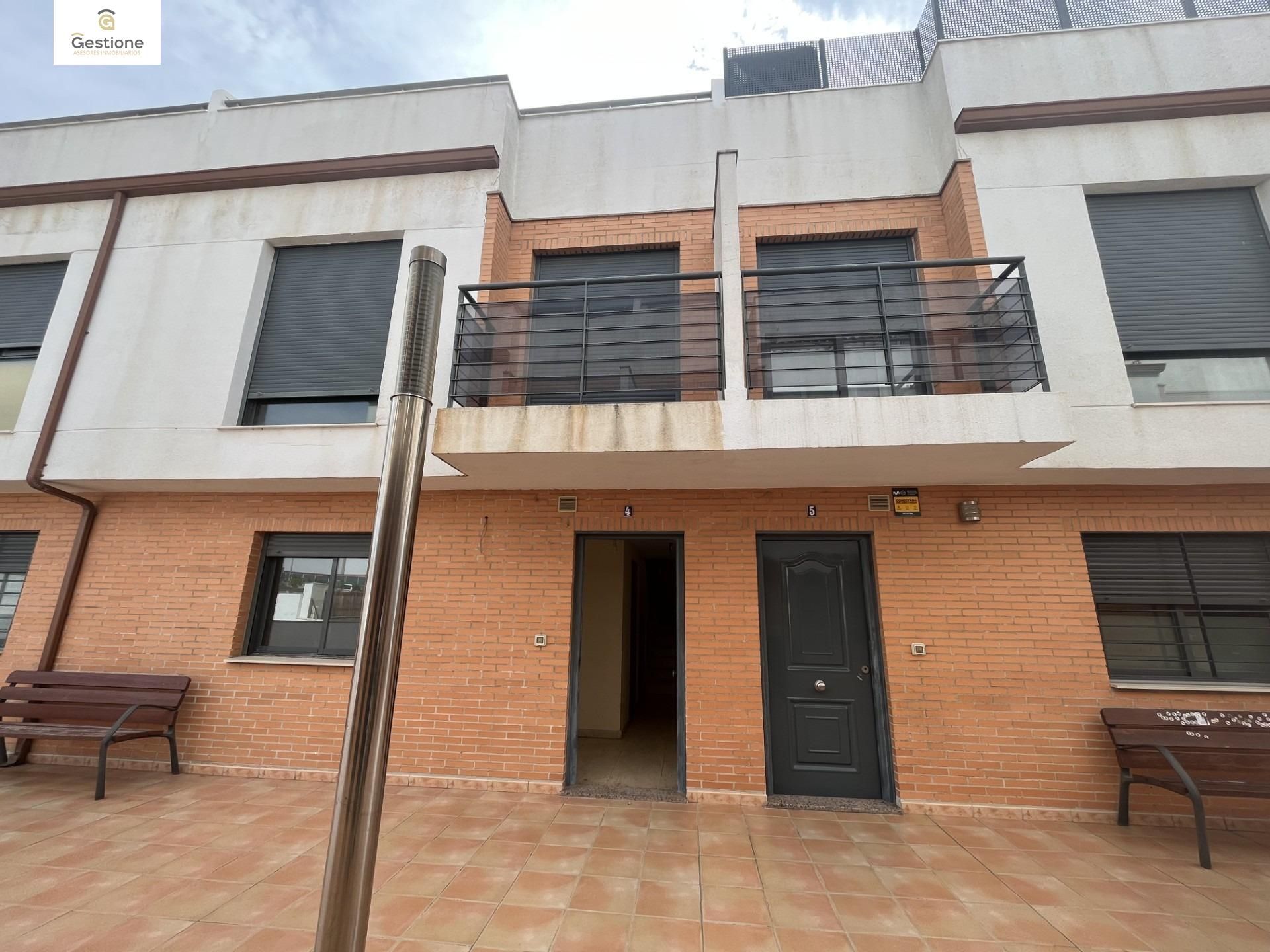 Single-family semi-detached for sale in  SAN JAIME, 239, Les Boqueres - Santa Quiteria