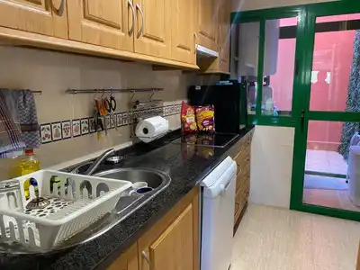 Apartamento con piscina en venta en Centro ciudad, imagen 8