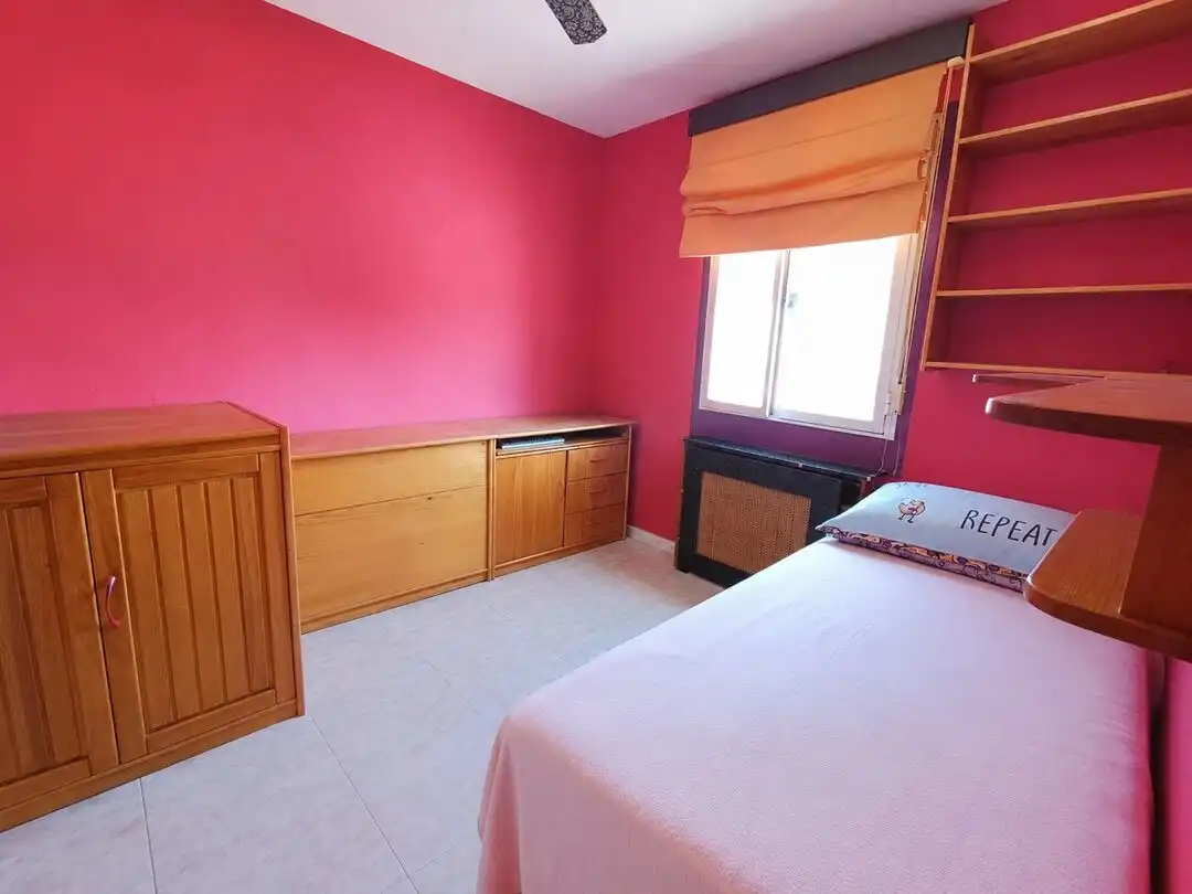 Habitación de Casa o chalet en venta en Esquivias con Calefacción, Jardín privado y Terraza