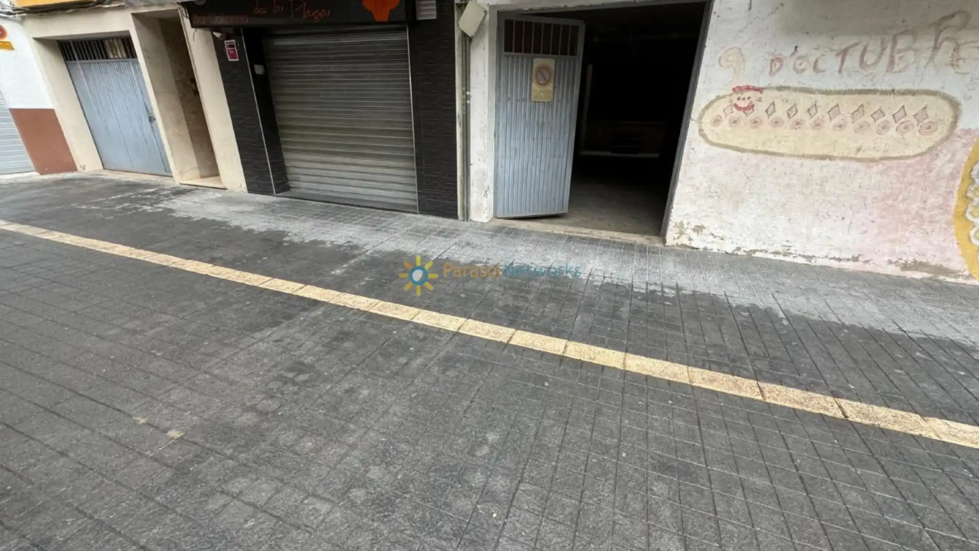 Premises for sale in Rafelcofer