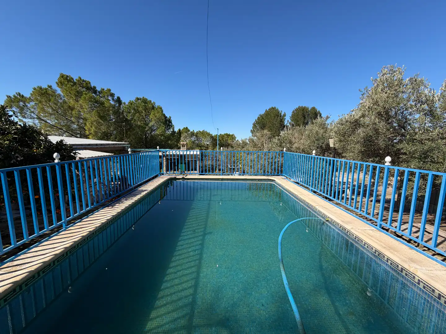 Piscina de Terreny en venda en Úbeda