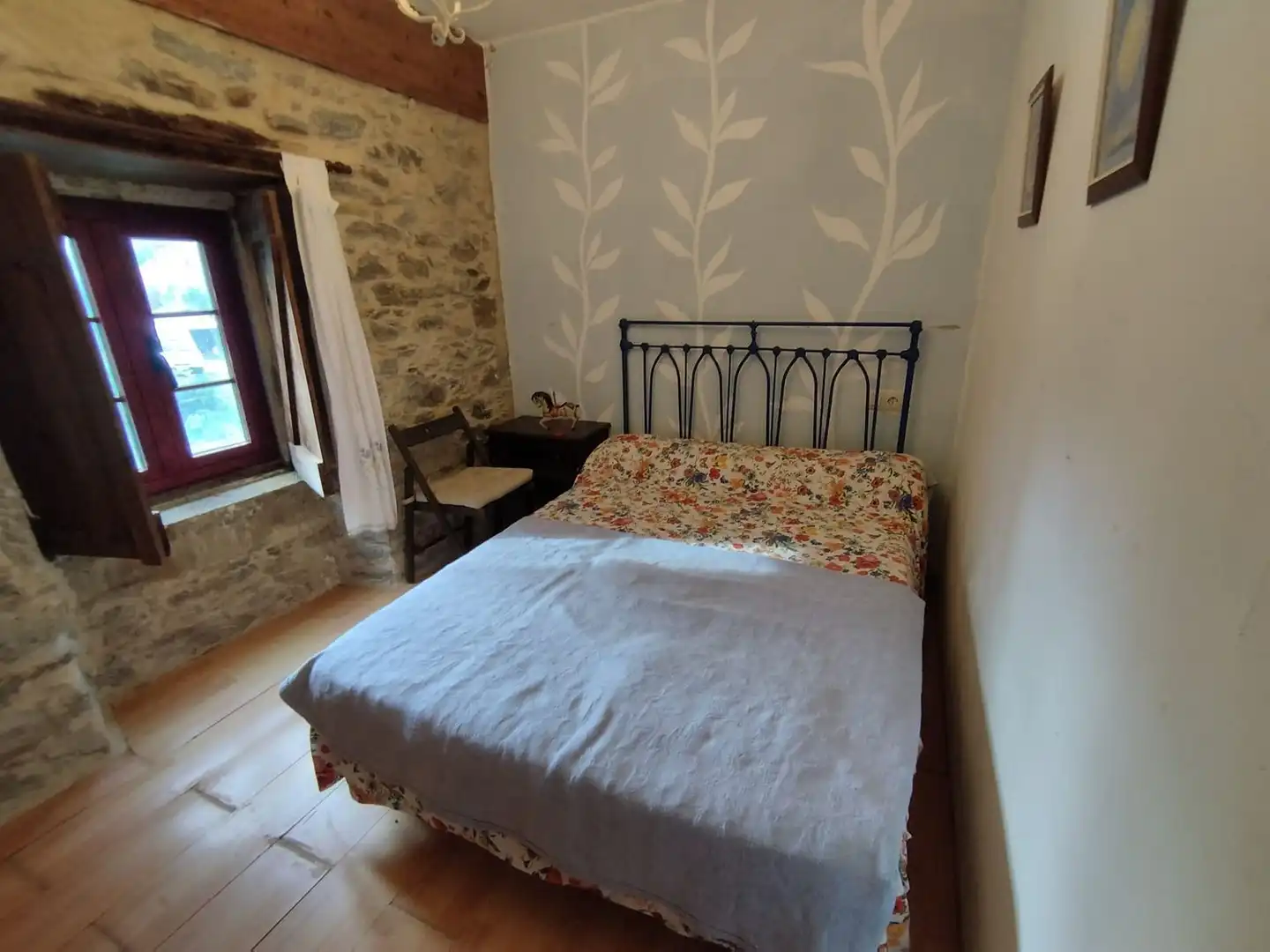 Casa rústica con jardín en venta en LG GANDARA FERREIRA, imagen 23