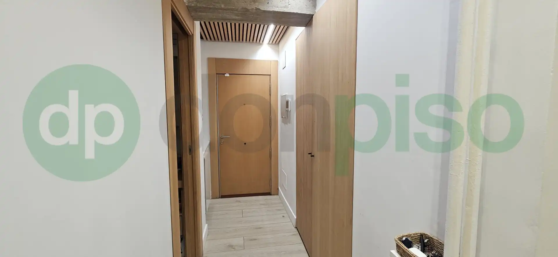 Planta baixa en venda en Madrid amb Calefacció i Terrassa