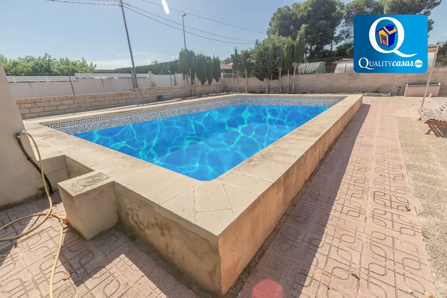 Villa zum Verkauf in Villamontes - Boqueres, imagen 26