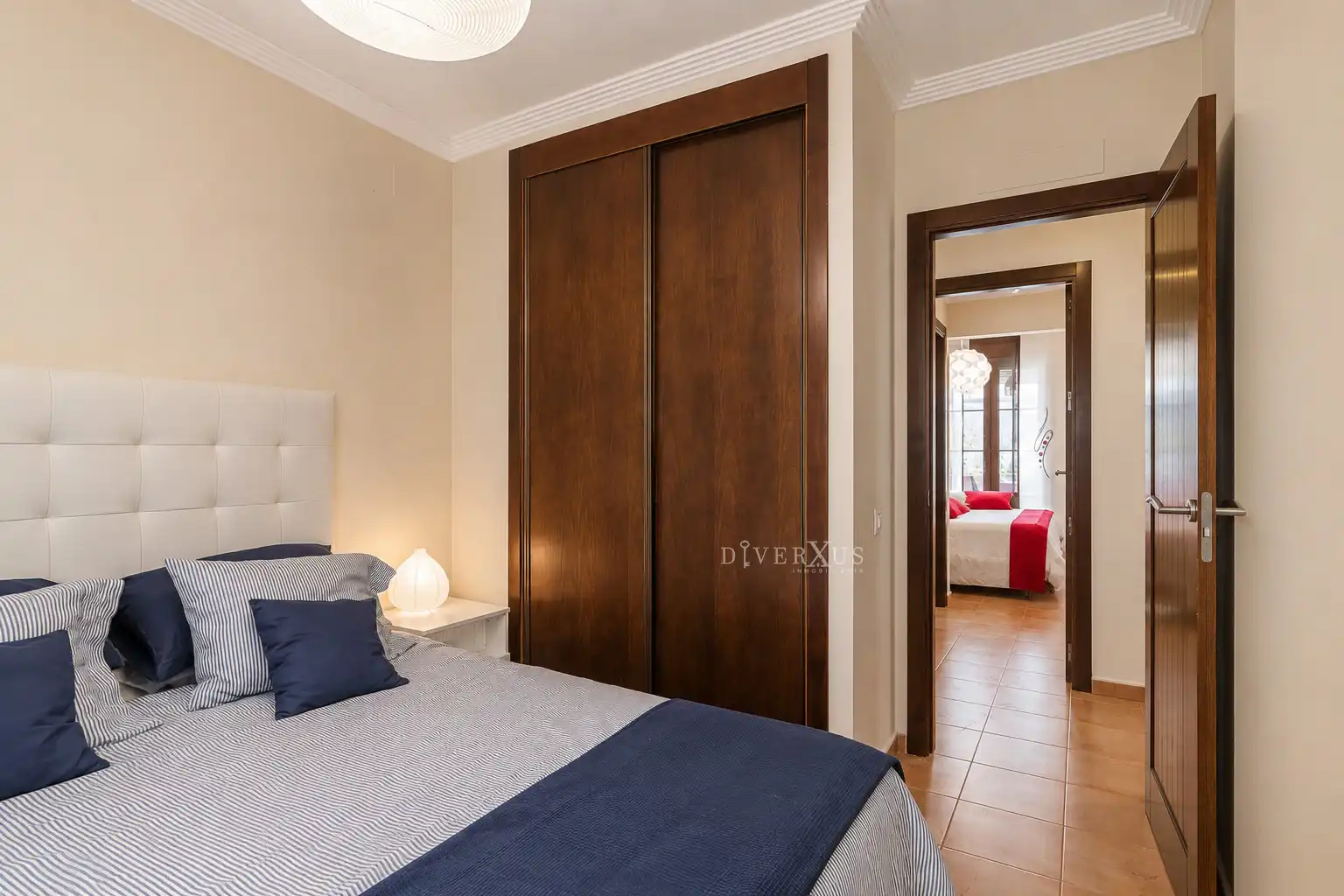 Appartement compact avec piscine à vendre à Avenida de los Cisnes 38, imagen 13