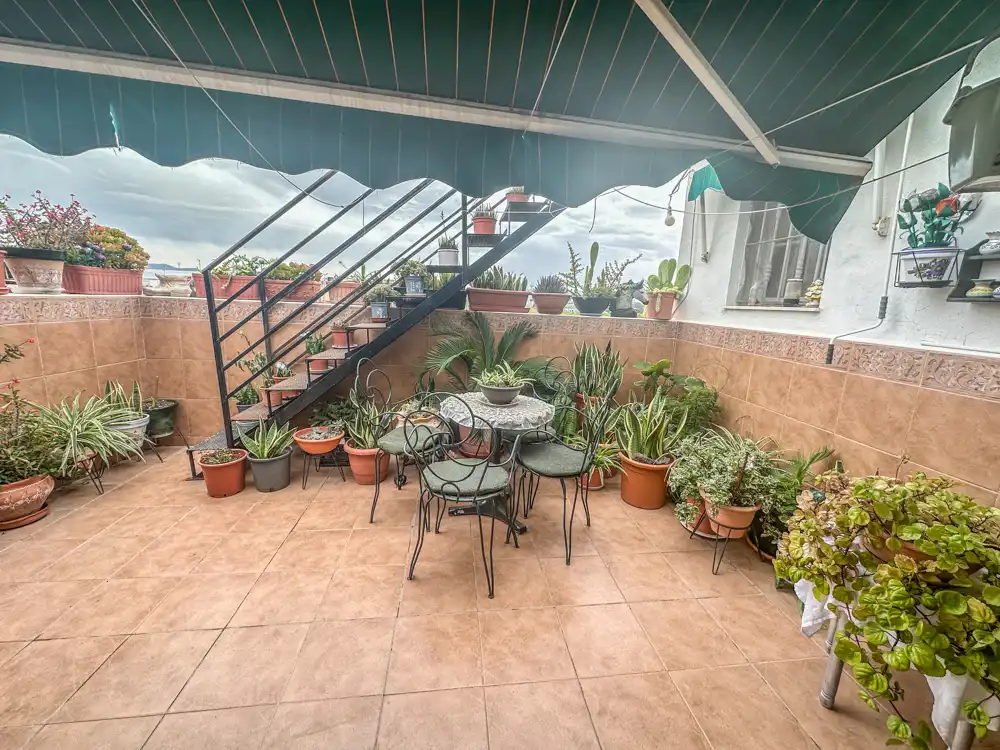 Detached house for sale in C/ Fuensanta, imagen 16