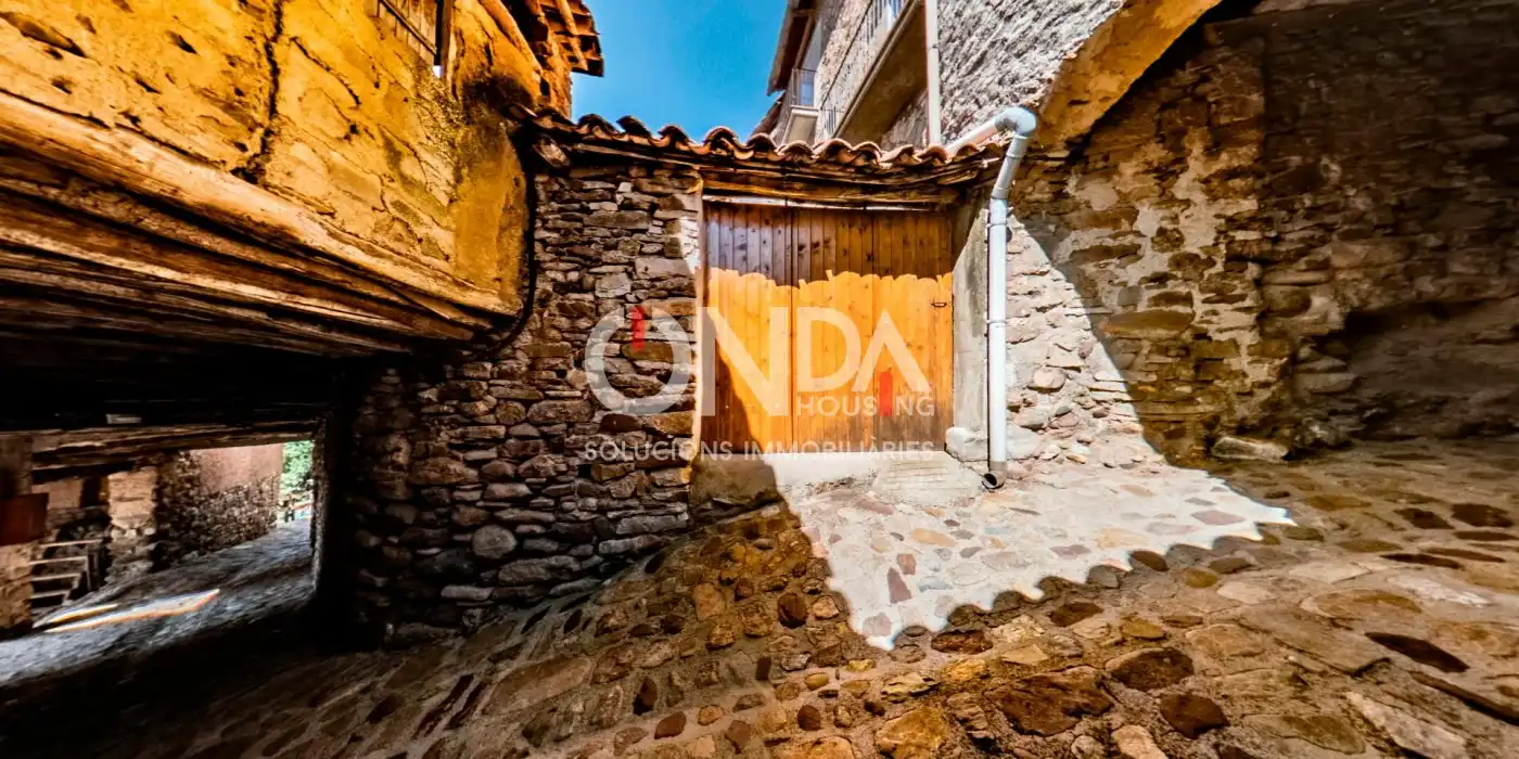 Casa o chalet en venta en Calle Interior-Ag, 5, La Torre de Cabdella