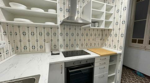 Foto 4 de Pis de lloguer a N/a, Fort Pienc, Barcelona