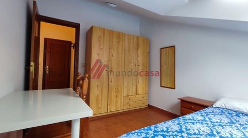 Foto 5 de Apartament de lloguer a Centro, Ferrol